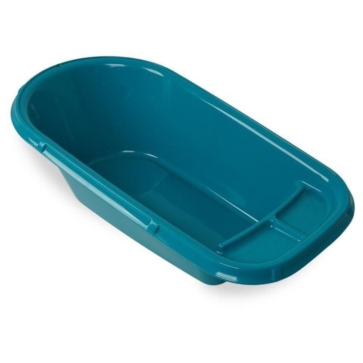 THERMOBABY Baignoire luxe - Vert emeraude THERMOBABY Baignoire luxe - Vert emeraude