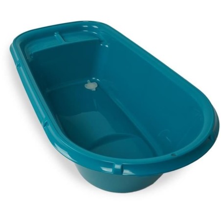 THERMOBABY Baignoire luxe - Vert emeraude
