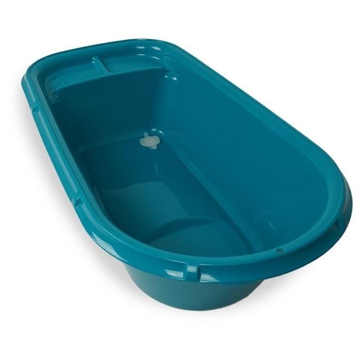 THERMOBABY Baignoire luxe - Vert emeraude THERMOBABY Baignoire luxe - Vert emeraude