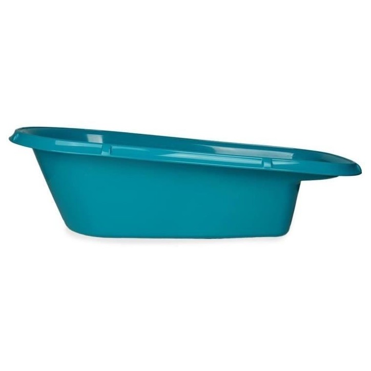 THERMOBABY Baignoire luxe - Vert emeraude THERMOBABY Baignoire luxe - Vert emeraude