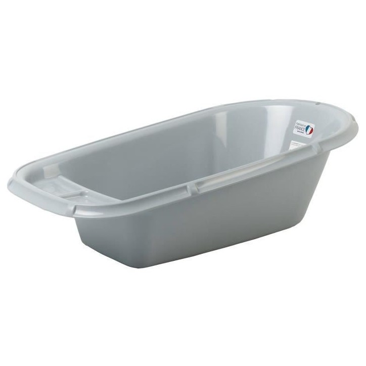 PACK Bain 1er âge