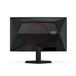 Ecran PC Gamer incurvé - AOC - 24'' - FHD - 180Hz - Dalle VA - 0,5ms