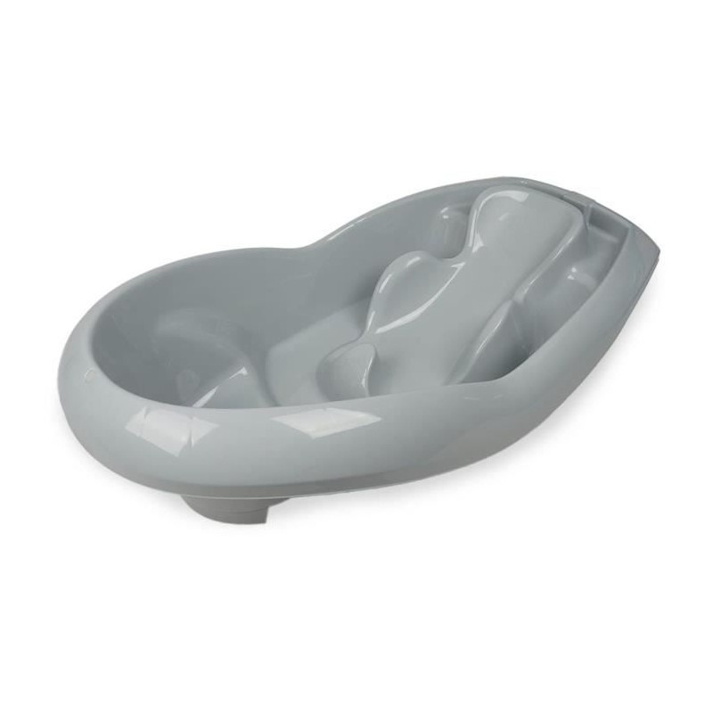 THERMOBABY BAIGNOIRE LAGON Gris Charme THERMOBABY BAIGNOIRE LAGON Gris Charme