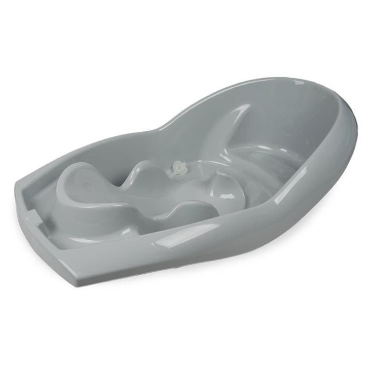 THERMOBABY BAIGNOIRE LAGON Gris Charme