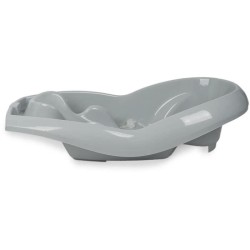 THERMOBABY BAIGNOIRE LAGON Gris Charme