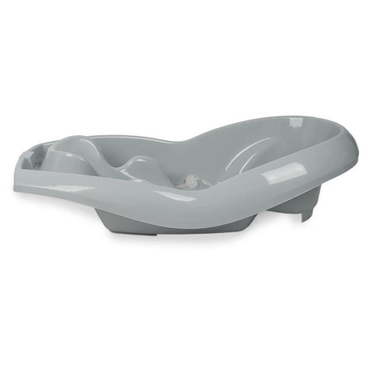 THERMOBABY BAIGNOIRE LAGON Gris Charme