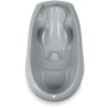 THERMOBABY BAIGNOIRE LAGON Gris Charme