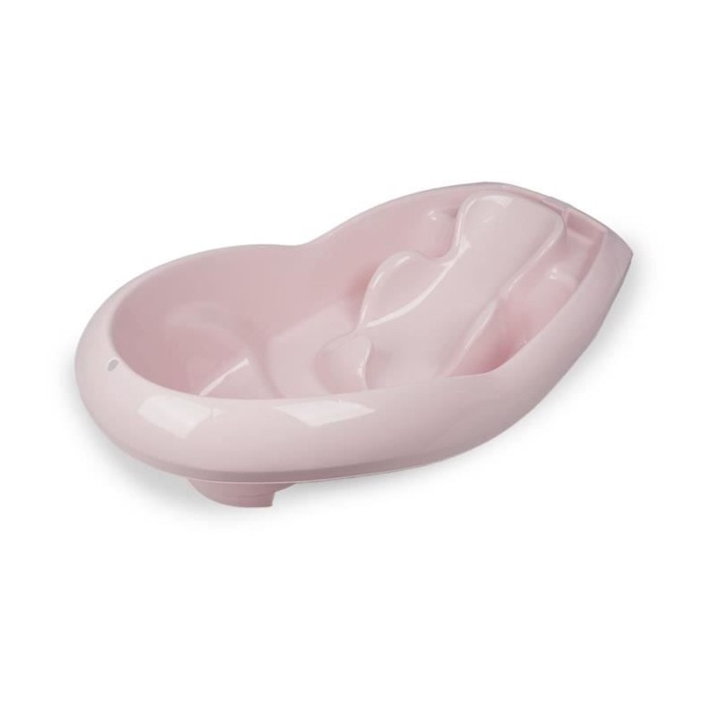 THERMOBABY Baignoire lagon - Rose poudré THERMOBABY Baignoire lagon - Rose poudré