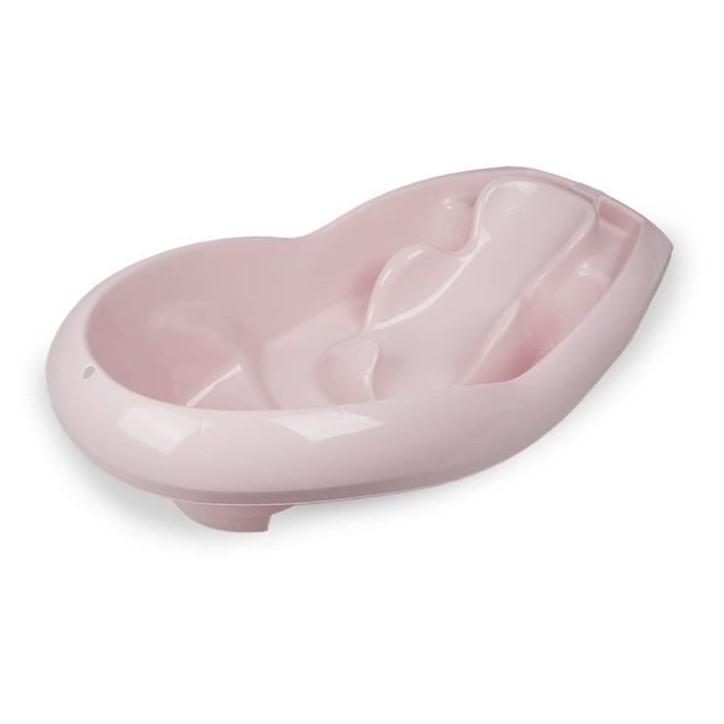 THERMOBABY Baignoire lagon - Rose poudré