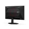 Ecran PC Gamer incurvé - AOC - 24'' - FHD - 180Hz - Dalle VA - 0,5ms