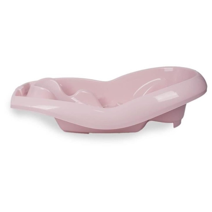 THERMOBABY Baignoire lagon - Rose poudré