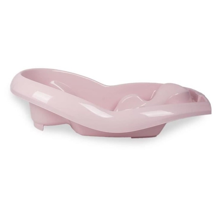 THERMOBABY Baignoire lagon - Rose poudré
