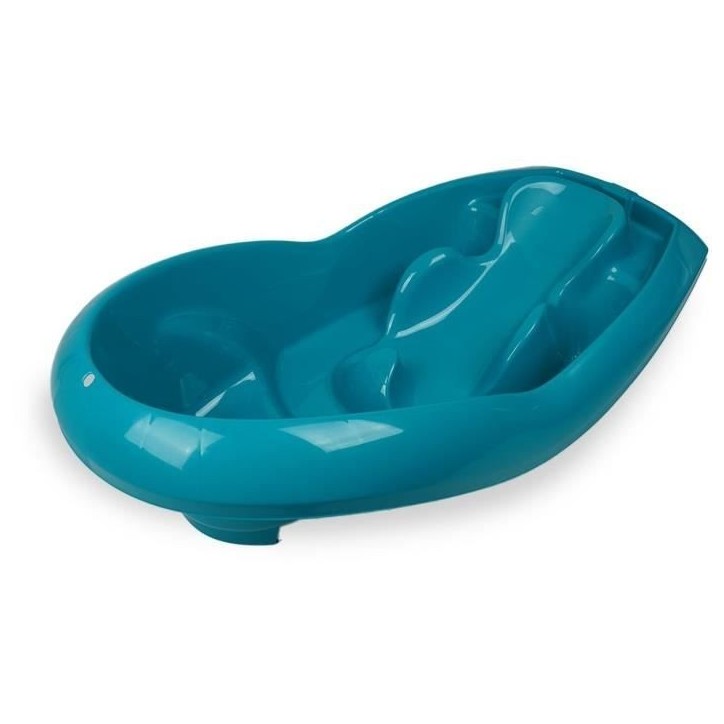 THERMOBABY Baignoire lagon - Vert emeraude