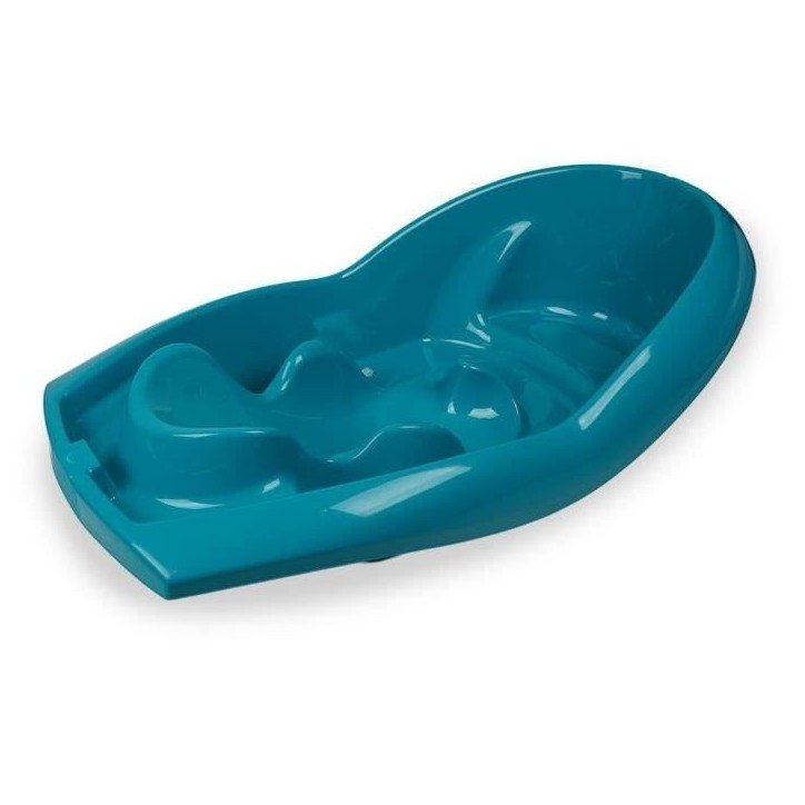 THERMOBABY Baignoire lagon - Vert emeraude