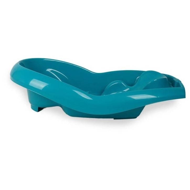 THERMOBABY Baignoire lagon - Vert emeraude