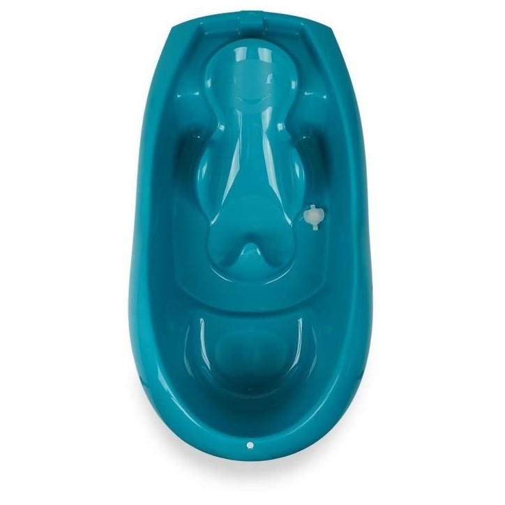 THERMOBABY Baignoire lagon - Vert emeraude
