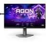 Ecran PC Gamer - AOC - 24,1 - FHD - 540Hz - Dalle TN eSpor - 0,5ms - A