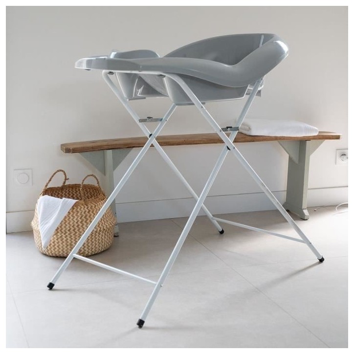 THERMOBABY Baignoire lagon - Vert emeraude