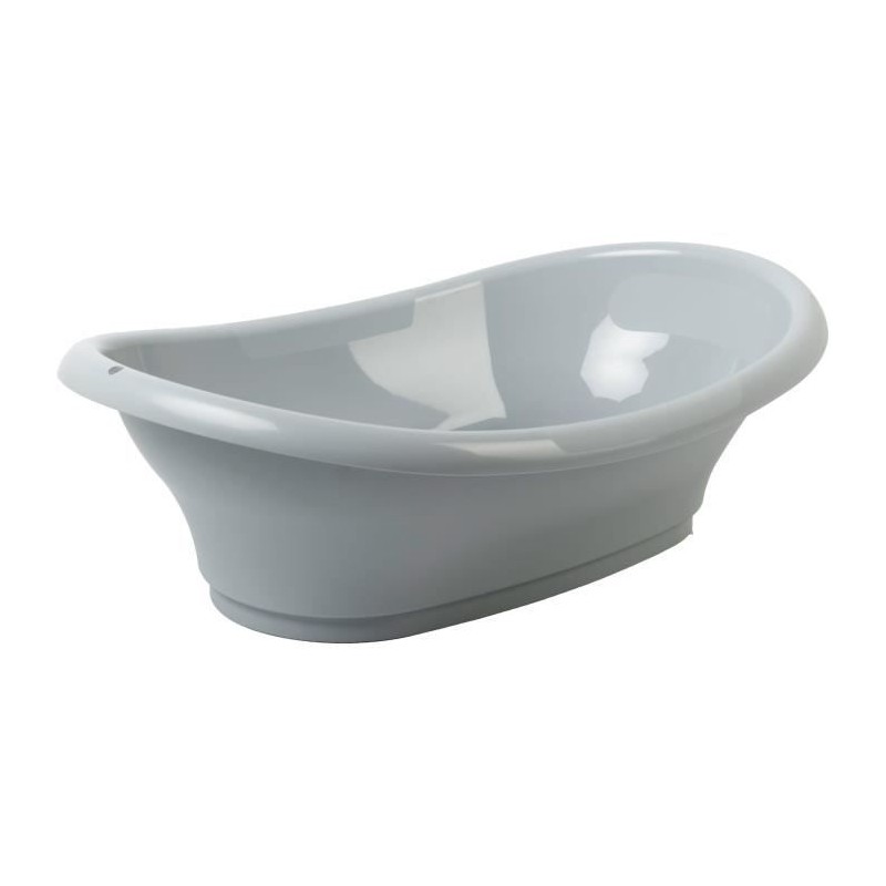 THERMOBABY BAIGNOIRE VASCO Gris Charme THERMOBABY BAIGNOIRE VASCO Gris Charme