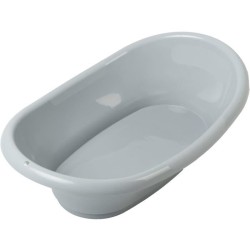 THERMOBABY BAIGNOIRE VASCO Gris Charme