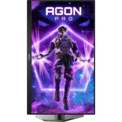 Ecran PC Gamer - AOC - 24,1 - FHD - 540Hz - Dalle TN eSpor - 0,5ms - A