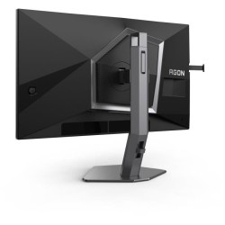 Ecran PC Gamer - AOC - 24,1 - FHD - 540Hz - Dalle TN eSpor - 0,5ms - A
