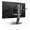 Ecran PC Gamer - AOC - 24,1 - FHD - 540Hz - Dalle TN eSpor - 0,5ms - A