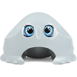 THERMOBABY POT RIGOLO Gris Charme