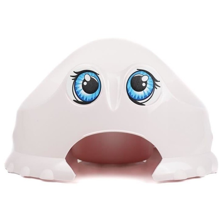 THERMOBABY Pot rigolo - Rose poudré THERMOBABY Pot rigolo - Rose poudré