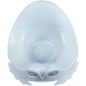 Pot rigolo - THERMOBABY - Sans BPA - Fleur bleue