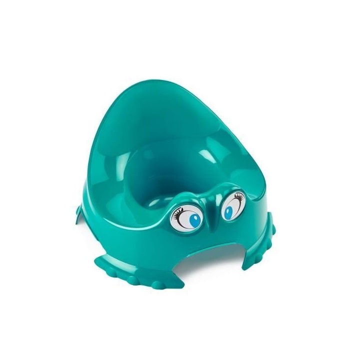 THERMOBABY Pot rigolo - Vert emeraude THERMOBABY Pot rigolo - Vert emeraude