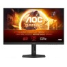 Ecran PC Gamer - AOC - 27 - QHD - 180Hz - Dalle Fast IPS - 1ms - Ajust