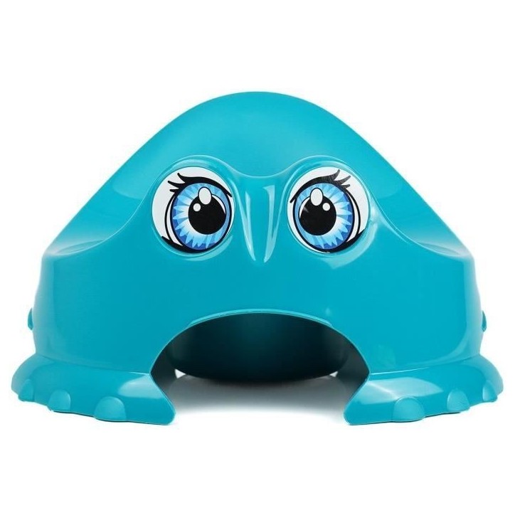 THERMOBABY Pot rigolo - Vert emeraude THERMOBABY Pot rigolo - Vert emeraude