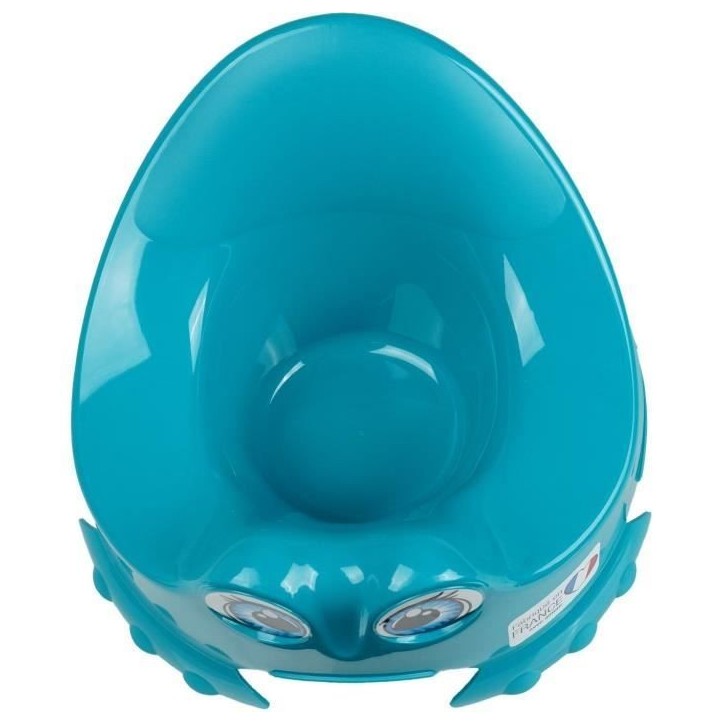 THERMOBABY Pot rigolo - Vert emeraude THERMOBABY Pot rigolo - Vert emeraude