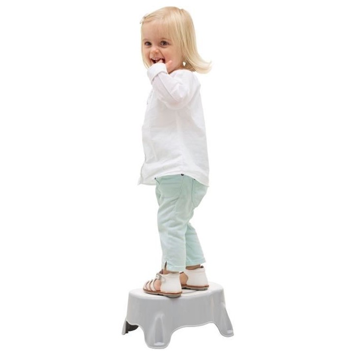 THERMOBABY PACK Hygiene Gris