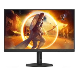 Ecran PC Gamer - AOC - 27 - QHD - 180Hz - Dalle Fast IPS - 1ms - Ajust