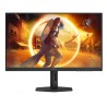Ecran PC Gamer - AOC - 27 - QHD - 180Hz - Dalle Fast IPS - 1ms - Ajust