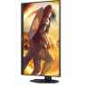 Ecran PC Gamer - AOC - 27 - QHD - 180Hz - Dalle Fast IPS - 1ms - Ajust