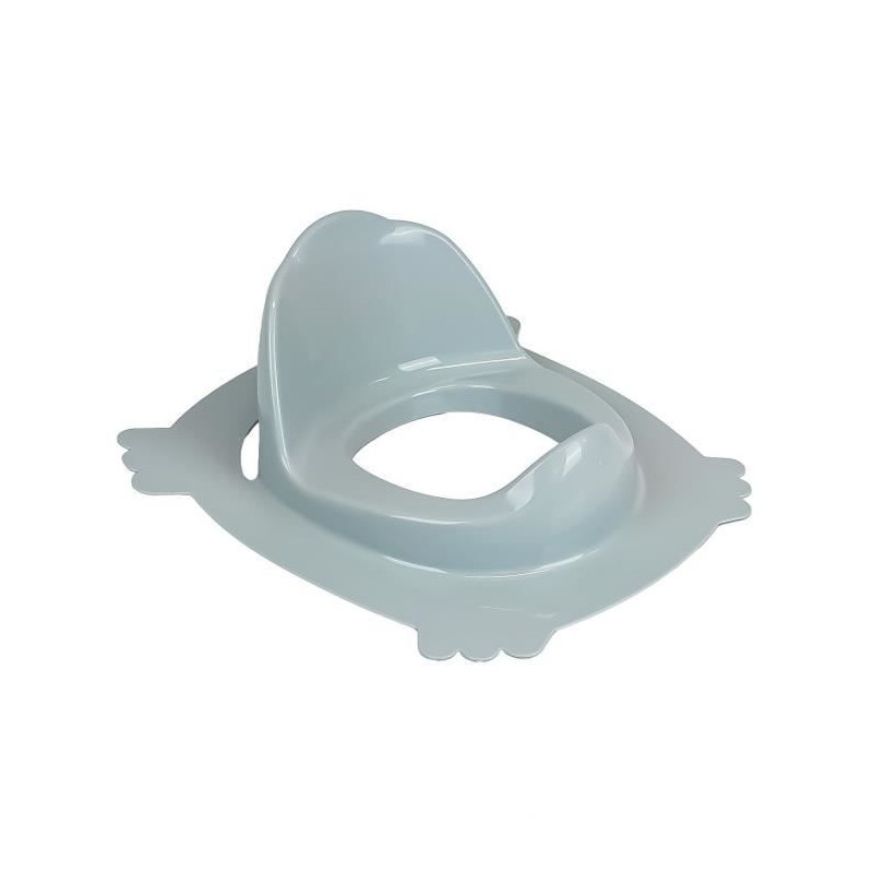 THERMOBABY REDUCTEUR WC LUXE Gris Charme THERMOBABY REDUCTEUR WC LUXE Gris Charme