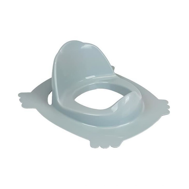 THERMOBABY REDUCTEUR WC LUXE Gris Charme THERMOBABY REDUCTEUR WC LUXE Gris Charme