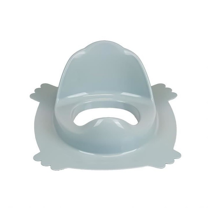 THERMOBABY REDUCTEUR WC LUXE Gris Charme THERMOBABY REDUCTEUR WC LUXE Gris Charme