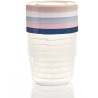 Lot de 5 boîtes de conservation - THERMOBABY - 250 ml - Hermétiques