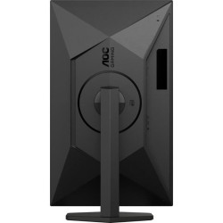 Ecran PC Gamer - AOC - 27 - QHD - 180Hz - Dalle Fast IPS - 1ms - Ajust
