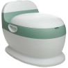 Mini toilette - THERMOBABY - Vert Sauge - Confortable avec bruit de ch