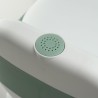 Mini toilette - THERMOBABY - Vert Sauge - Confortable avec bruit de ch