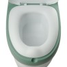 Mini toilette - THERMOBABY - Vert Sauge - Confortable avec bruit de ch