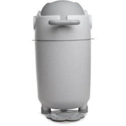 Poubelle a couches - THERMOBABY - Sans recharge spécifique