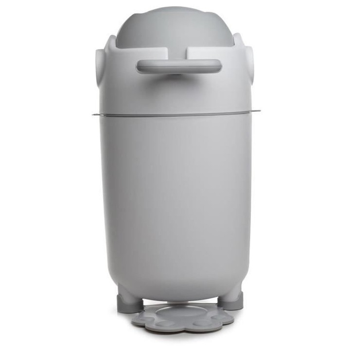 Poubelle a couches - THERMOBABY - Sans recharge spécifique