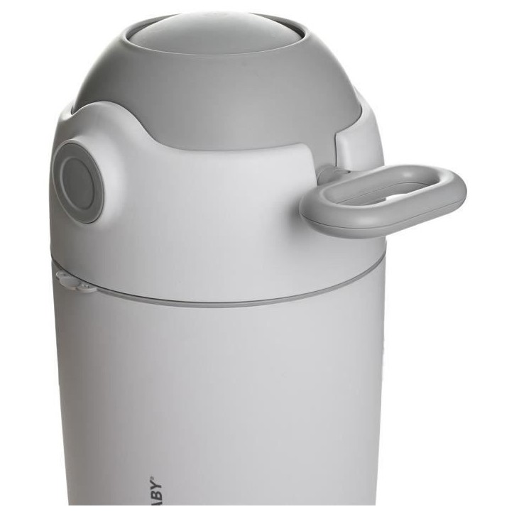Poubelle a couches - THERMOBABY - Sans recharge spécifique