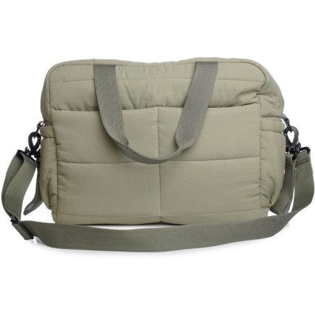 Sac a langer - THERMOBABY - PLUMEA - Vert cactus